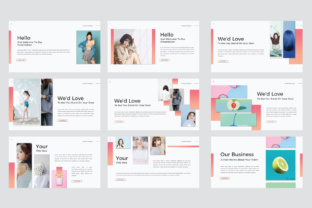 Download Minimal Powerpoint - Minimal powerpoint Collection