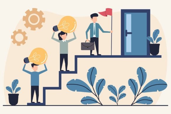 Download Teamwork and Success Conceptual Design - Teamwork Collection