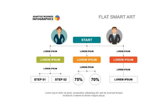 Download Workflow or Teamwork Concept Info Graphi - Teamwork Collection